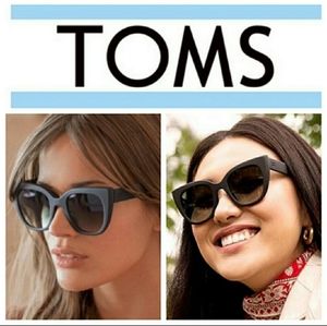 Toms Sydney sunglasses